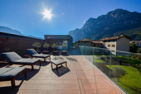 Garda Family & Solarium Riva Del Garda